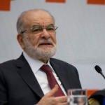 MHP'den Temel Karamollaoğlu'na çok sert tepki