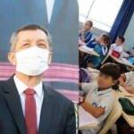 Özel eğitim öğrencilerinin yüz yüze egitimi ile ilgili MEB'den yeni kararlar