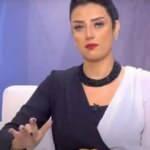 Mısırlı TV sunucusundan darbeci Sisi yönetimine "başörtü" isyanı