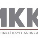 MKK'nın geliştirdiği uygulamaların satışı faaliyetine onay