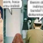 Müslümanları aşağılayıcı paylaşımda bulunan şahıs tutuklandı