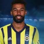 Nazım Sangare resmen Fenerbahçe'de