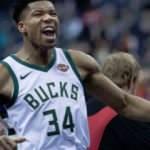 NBA'de sezonun MVP'si Giannis Antetokounmpo
