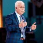 Nihat Hatipoğlu'ndan koronavirüs mesajı