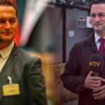 NTV Cumhurbaşkanlığı muhabiri Covid-19'a yakalandı