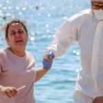 'Ölmek istemiyorum' diye ortalığı birbirine katmıştı! Test sonucu belli oldu