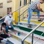 Onlar Diyarbakır'ın fedakar öğretmenleri