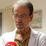 Prof. Dr. Ceyhan'dan çarpıcı DSÖ çıkışı!
