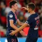 PSG son dakikada ilk galibiyetini aldı