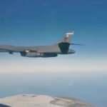 Rus ve ABD u&ccedil;akları yine karşı karşıya: Uzak Doğu'da gerilim tırmandı!