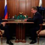 Rusya ve Moğolistan'dan 'doğal gaz' anlaşması