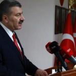 Sağlık Bakanı Koca'dan son dakika uyarı: Salgın yeniden şiddetlendi!