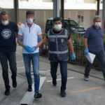 Samsun'da yasa dışı bahis operasyonu: 8 gözaltı