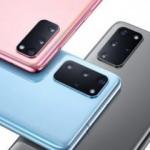 Samsung Galaxy M51 ön siparişte
