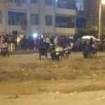 Şanlıurfa’da yasağa rağmen sokakta düğün yapılıp halay çekildi