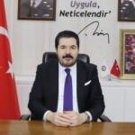 Savcı Sayan: Cumhur İttifakı'na en büyük destek Kürtlerden gelecek