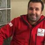 Şehit d&uuml;şen T&uuml;rk Kızılayı &ccedil;alışanı Mehmet Arif Kıdıman'la ilgili duygu y&uuml;kl&uuml; yazı