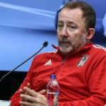 Sergen Yalçın: Her şey hesapladığım gibi gitti