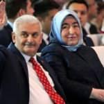 Binali Yıldırım'ın son testi negatif çıktı!