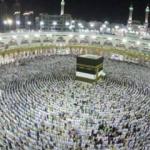 Suudi Arabistan'dan umre kararı