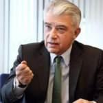 Almanya tehdit etti: Çok yakında Türkiye'ye sopa göstereceğiz