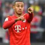 Thiago Alcantara'dan Bayern Münih'e veda mektubu