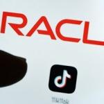 TikTOk'u CIA destekli Oracle şirketi aldı