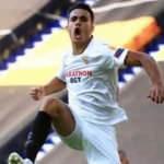 Tottenham, Real Madrid'den transfer yaptı: Reguilon