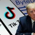 Trump, TikTok anlaşmasını imzalayacak