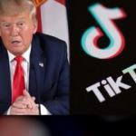 Trump TikTok satışına 36 saat içinde karar verecek
