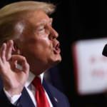 Trump'tan flaş Esed itirafı: Öldürmek istedim, karşı çıktı