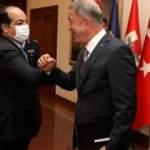 Türkiye ile Libya arasında kritik görüşme!