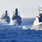 Türkiye'den yeni NAVTEX ilanı...