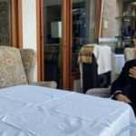 Tuzla Belediye Başkanı Yazıcı, darp edilen Hüseyin Meriç'i ziyaret etti