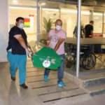 Üzerine dolap devrilen minik Ebrar, öldü