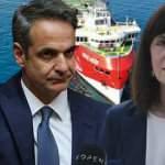 Yunanistan Cumhurbaşkanı ve Başbakanı Türkiye'nin Oruç Reis kararını yanlış anladı