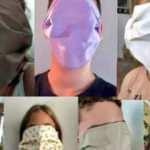 Yunanistan'da maske komedisi