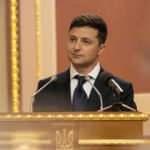 Zelenskiy'den Türk firmaya teşekkür