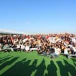 Ziyaret&ccedil;i rekorları kıran TEKNOFEST i&ccedil;in geri sayım başladı