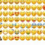 2020 yılına özel emoji onaylandı