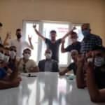 21 korucunun istifa ettiği iddiasına yalanlama