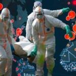 24 Eylül dünyada koronavirüs tablosu: Ülke liderleri kötü haberi duyurdu