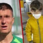5 yaşındaki oğlunu öldüren eski futbolcu için istenen ceza belli oldu