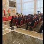 Lukaşenko, gizli yemin töreniyle devlet başkanı oldu