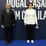 15 Temmuz gecesi 'Kimse sokağa çıkmasın' diyen Sarızeybek İYİ Parti yönetimine girdi