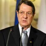 Anastasiadis'in T&uuml;rkiye hamleleri elinde patladı