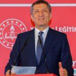 Bakan Selçuk: Bilim Kurulu uygun derse en kısa sürede okullarımızı hazır hale getiririz