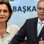 CHP'den Kaftancıoğluna veto: Domuzla, Ermeni meselesiyle hatırlanıyor