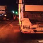 Tatvan'da trafik kazası: 1 ölü, 4 ağır yaralı