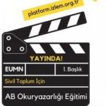 AB İzleme Ağı Projesi’nin dijital platformu İZLEM hayata geçirildi